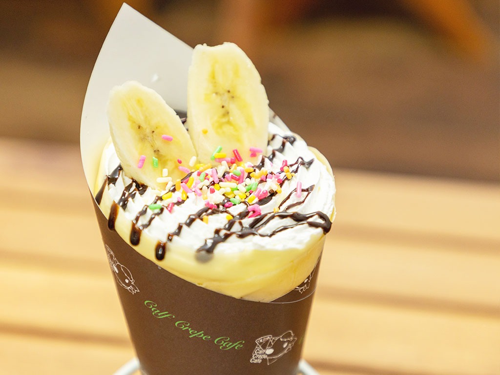 コスパ最強！大満足のインスタ映えスイーツ